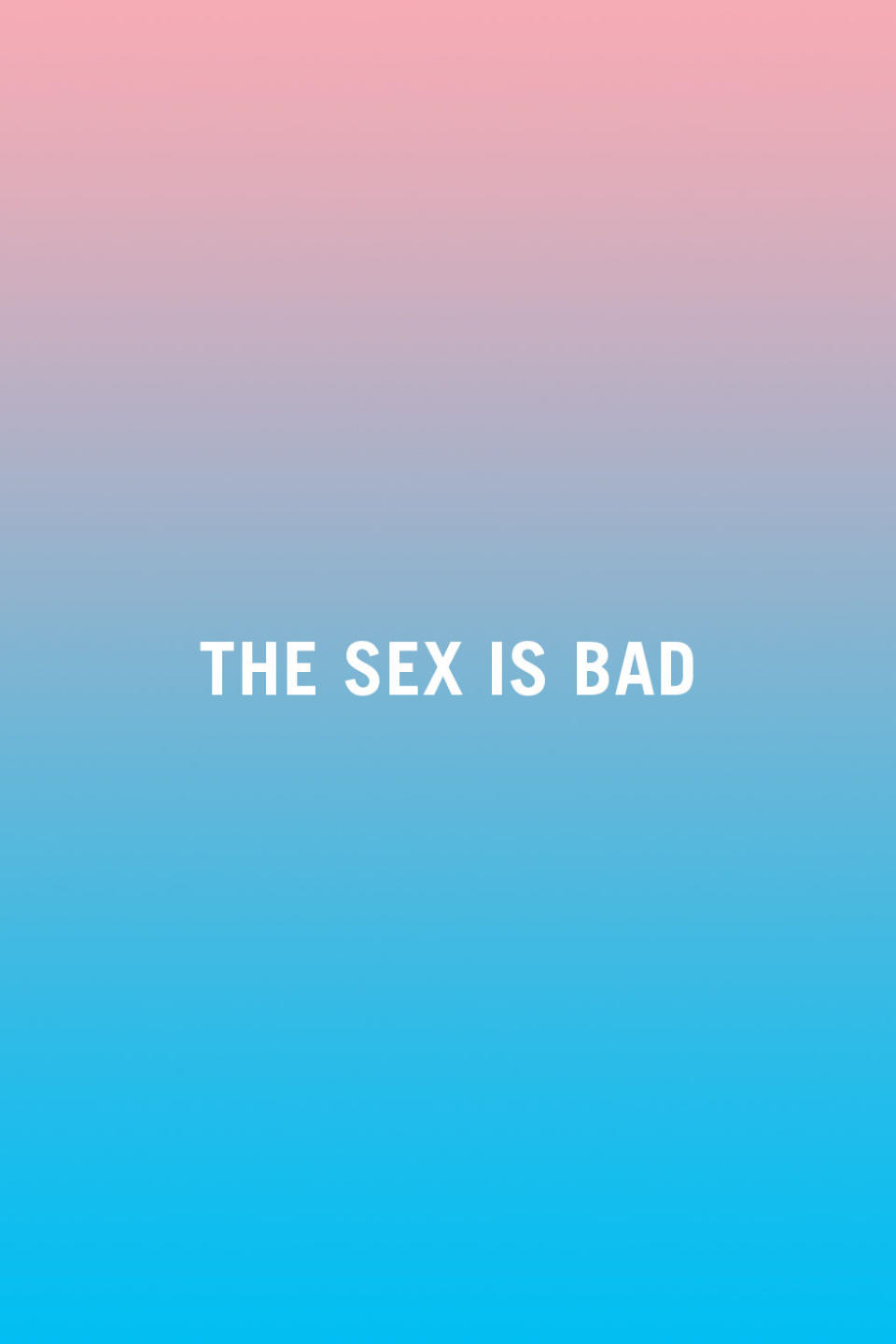 <p>"One overlooked reason is simply not having great sex. At the outset of a relationship, sex is always great. But as people move into longer-term relationship, they have to deal with how to keep sex exciting and how to stay on same page in terms of their sexual proclivities. Both partners must find a way to communicate their needs and wants about sex." —<em><a rel="nofollow noopener" href="http://sexandthesoma.com/holly-richmond" target="_blank" data-ylk="slk:Holly Richmond;elm:context_link;itc:0;sec:content-canvas" class="link ">Holly Richmond</a>, Ph.D., certified sex therapist and marriage and family counselor</em></p>