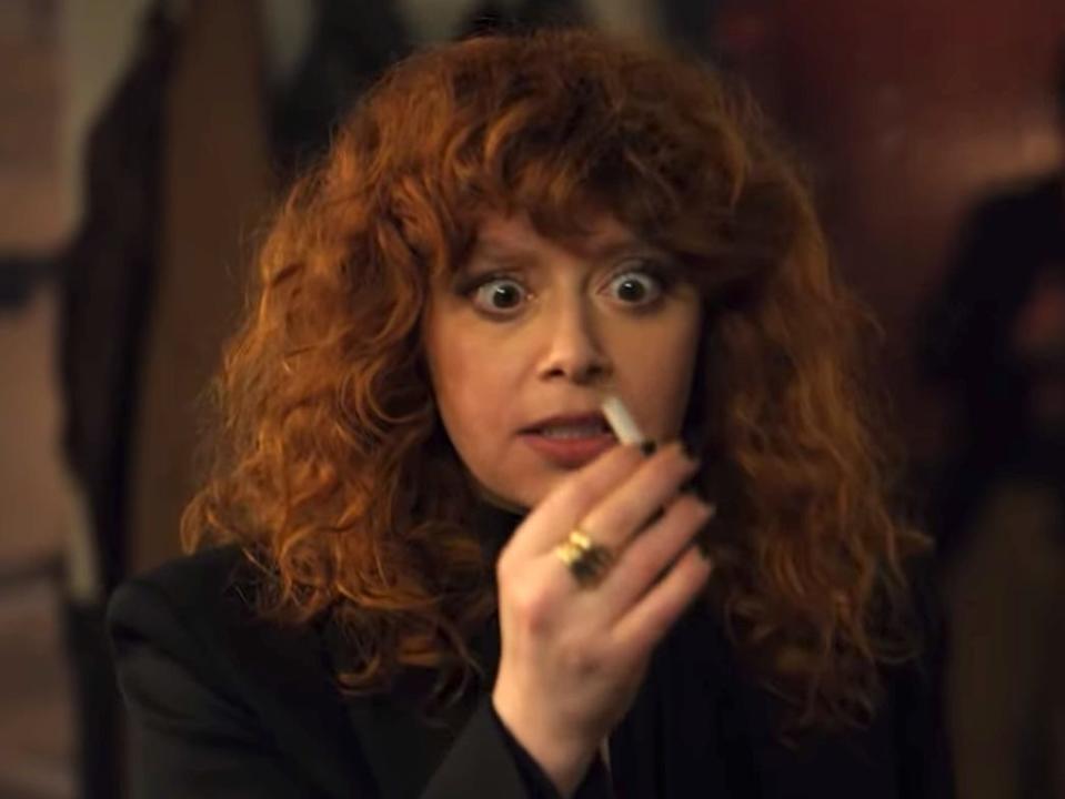 russian doll natasha lyonne 