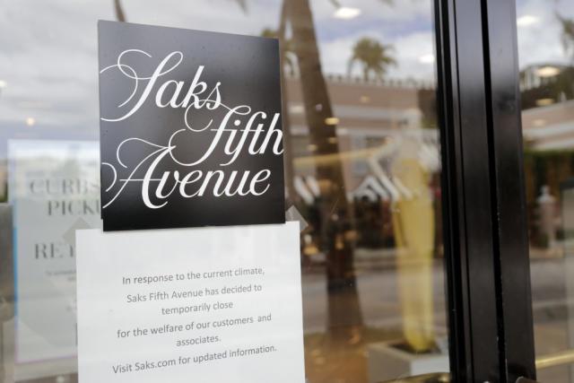 Bal Harbour Shops to Saks: Pay Up or Get Out – WWD