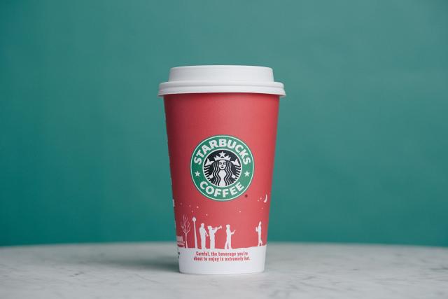 Starbucks Unveiled Its 2018 Holiday Cups and Gifts