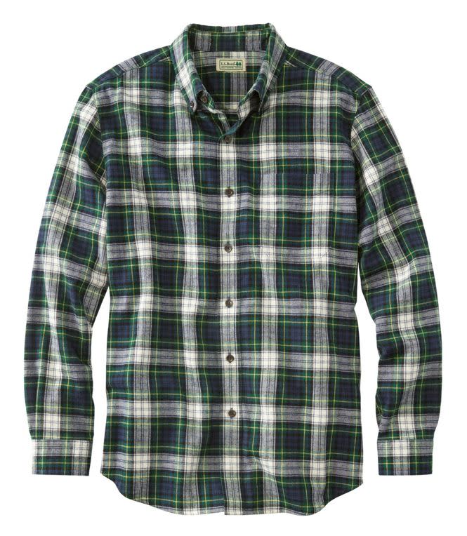 llbean tall shirt