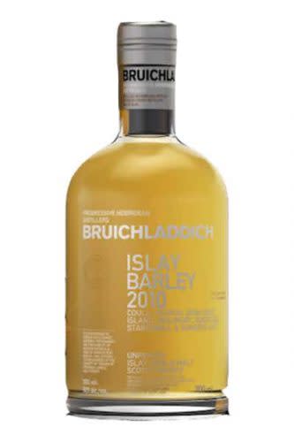 Bruichladdich Islay Barley Scotch Whisky