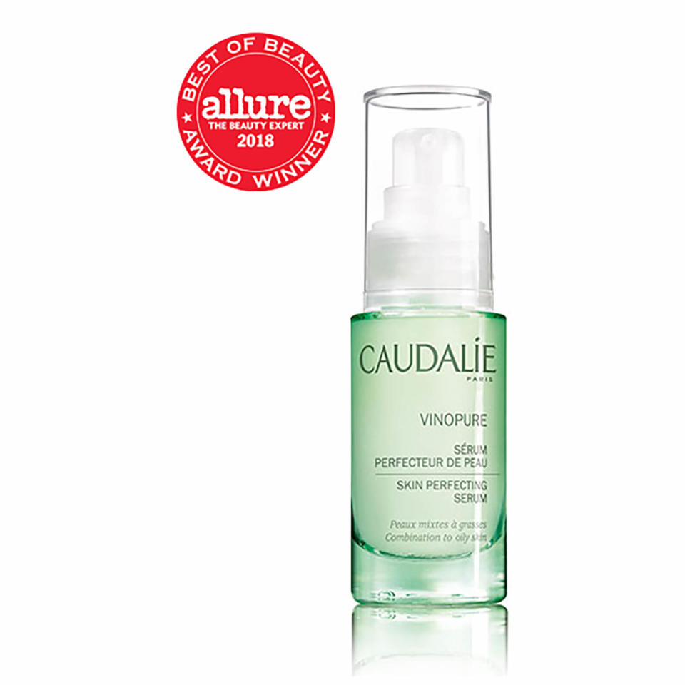  Caudalie Vinopure Skin Perfecting Serum 30ml 