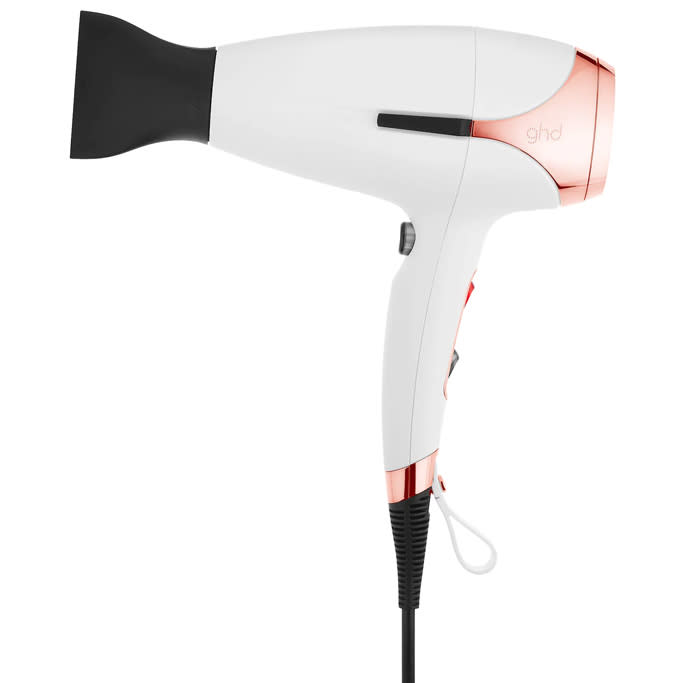 Helios 1875W Advanced Professional Hair Dryer