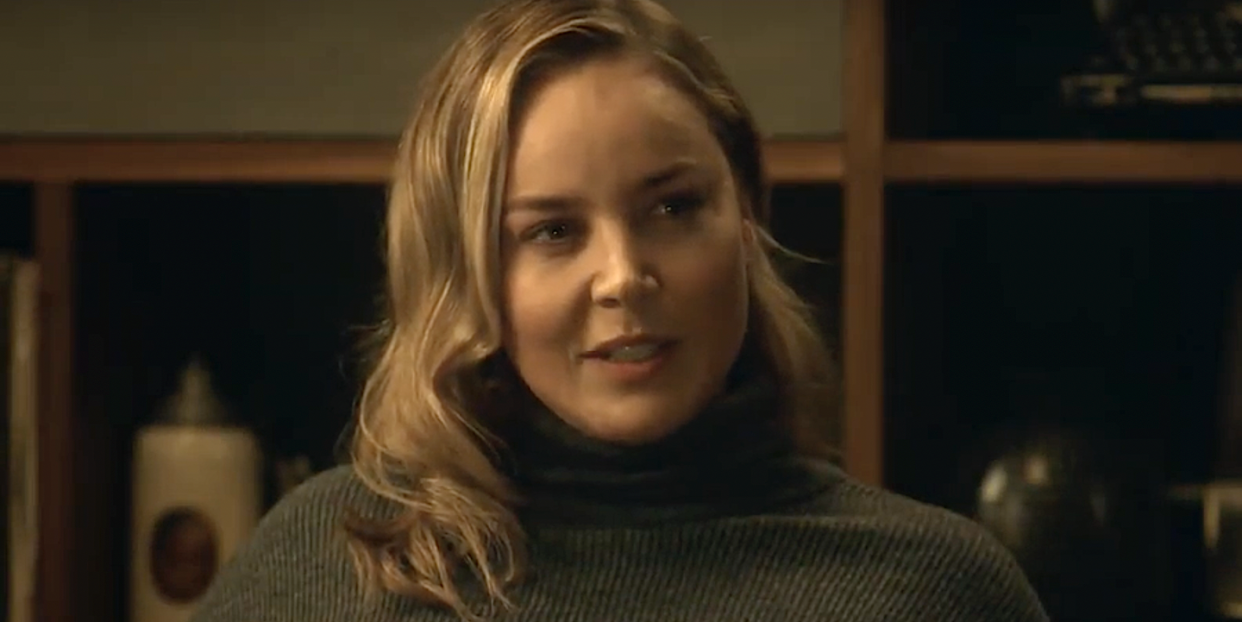 abbie cornish, cathy, jack ryan season 4