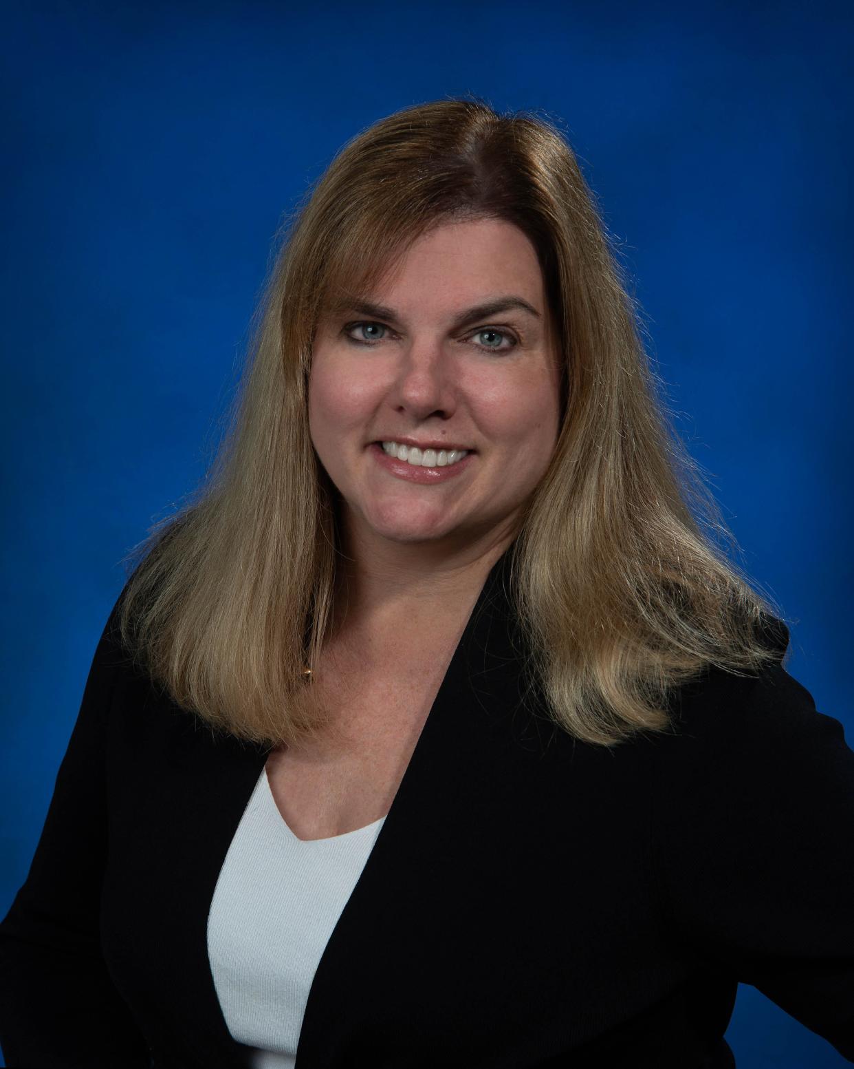 Kathleen Amm has been named the new director of the National High Magnetic Field Laboratory headquartered at Florida State University.