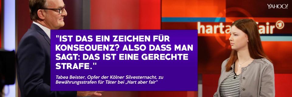 Die besten Zitate aus den Polit-Talkshows der Woche