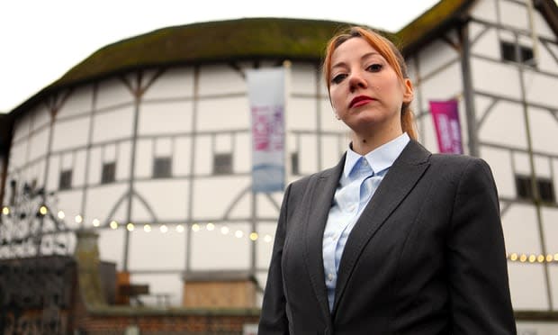 Diane Morgan as the always insightful Philomena Cunk (BBC/House of Tomorrow)