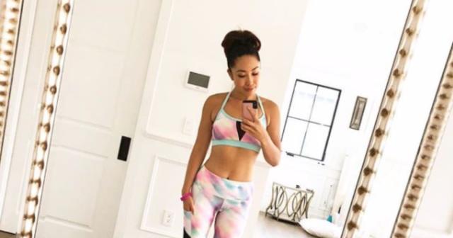 Blogilates: Cassey Ho Proves Getting Fit Can Actually Be Fun