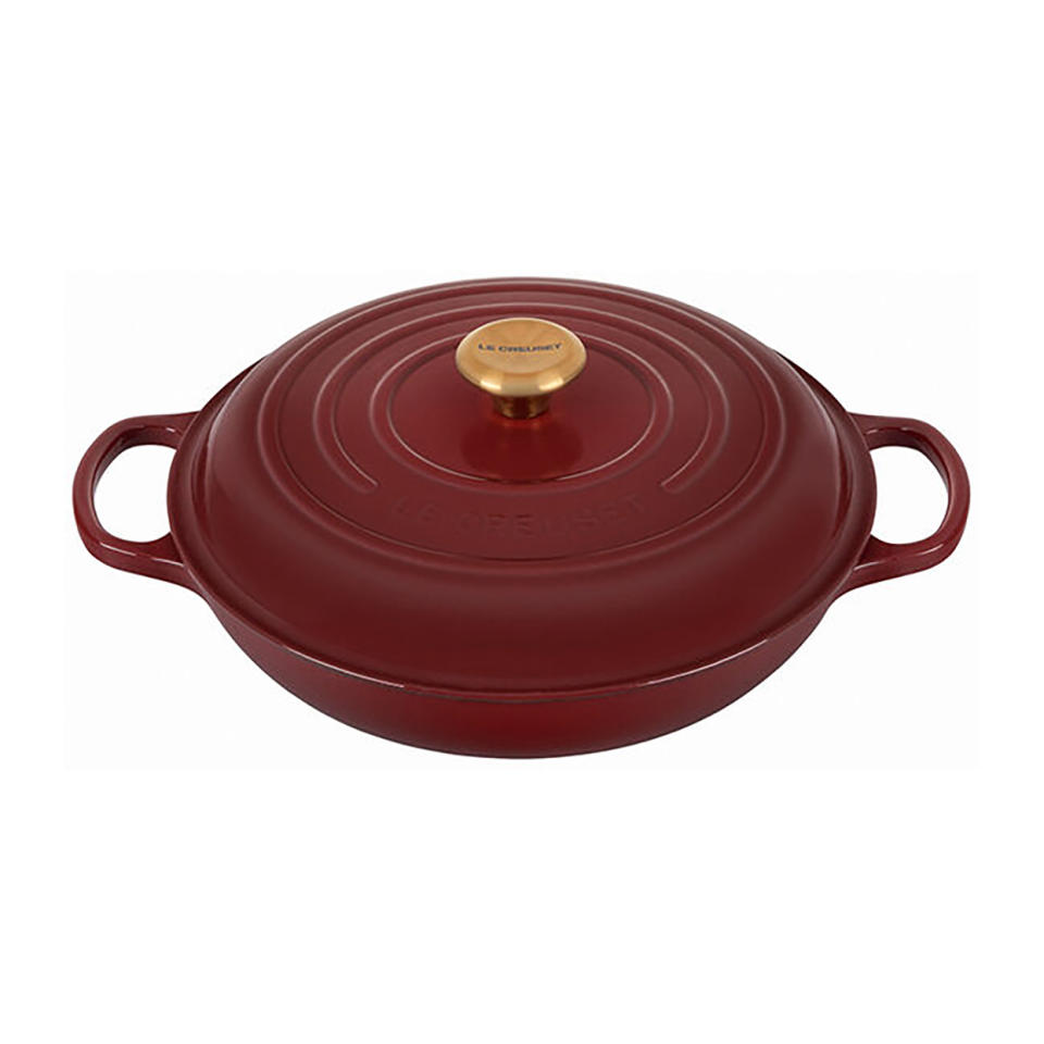 Le Creuset