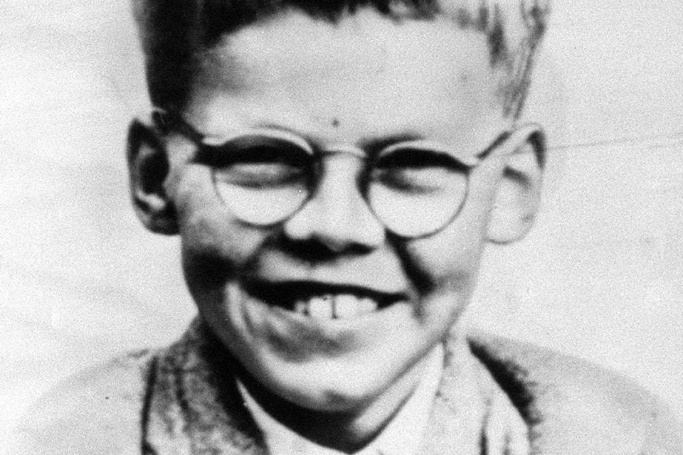 Keith Bennett was never found following his disappearance in 1964 (PA)