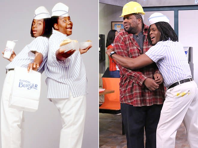 KENAN & KEL