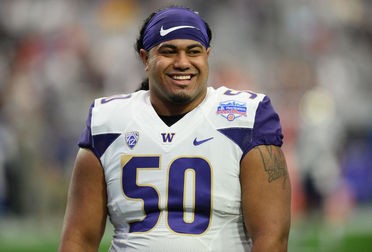 Vita Vea Could Become Tampa Bay's Best Defensive Player In 2019 - Bucs  Nation