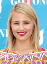 <div class="caption-credit"> Photo by: Courtesy of Vittorio Zunino Celotto/Getty Images E</div><p> <b>Dianna Agron:</b> We're swooning over this <i>Glee</i> star's blunt cut and bright lips! <br> <br> <b>Read more:</b> <a rel="nofollow noopener" href="http://www.realbeauty.com/hair/celebrity-undercut-hairstyles?link=rel&dom=yah_life&src=syn&con=blog_bea&mag=bea" target="_blank" data-ylk="slk:On Trend: Undercuts;elm:context_link;itc:0;sec:content-canvas" class="link ">On Trend: Undercuts</a> <br> <b>Read more:</b> <a rel="nofollow noopener" href="http://www.realbeauty.com/health/best-celebrity-instagram-twitter-pictures?link=rel&dom=yah_life&src=syn&con=blog_bea&mag=bea" target="_blank" data-ylk="slk:Our Favorite Celebs Social Media Shots;elm:context_link;itc:0;sec:content-canvas" class="link ">Our Favorite Celebs Social Media Shots</a> </p>