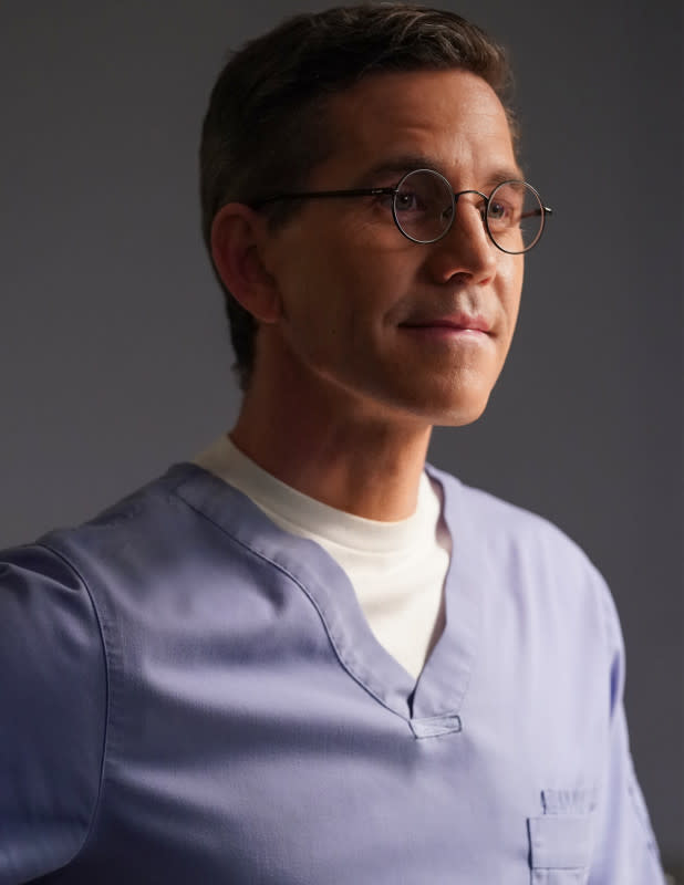 Brian Dietzen<p>Photo by Sonja Flemming/CBS via Getty Images</p>