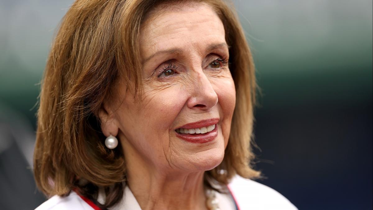 Nancy Pelosi announces 2024 reelection bid