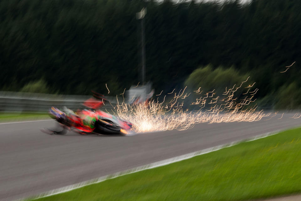 Grand Prix of Austria