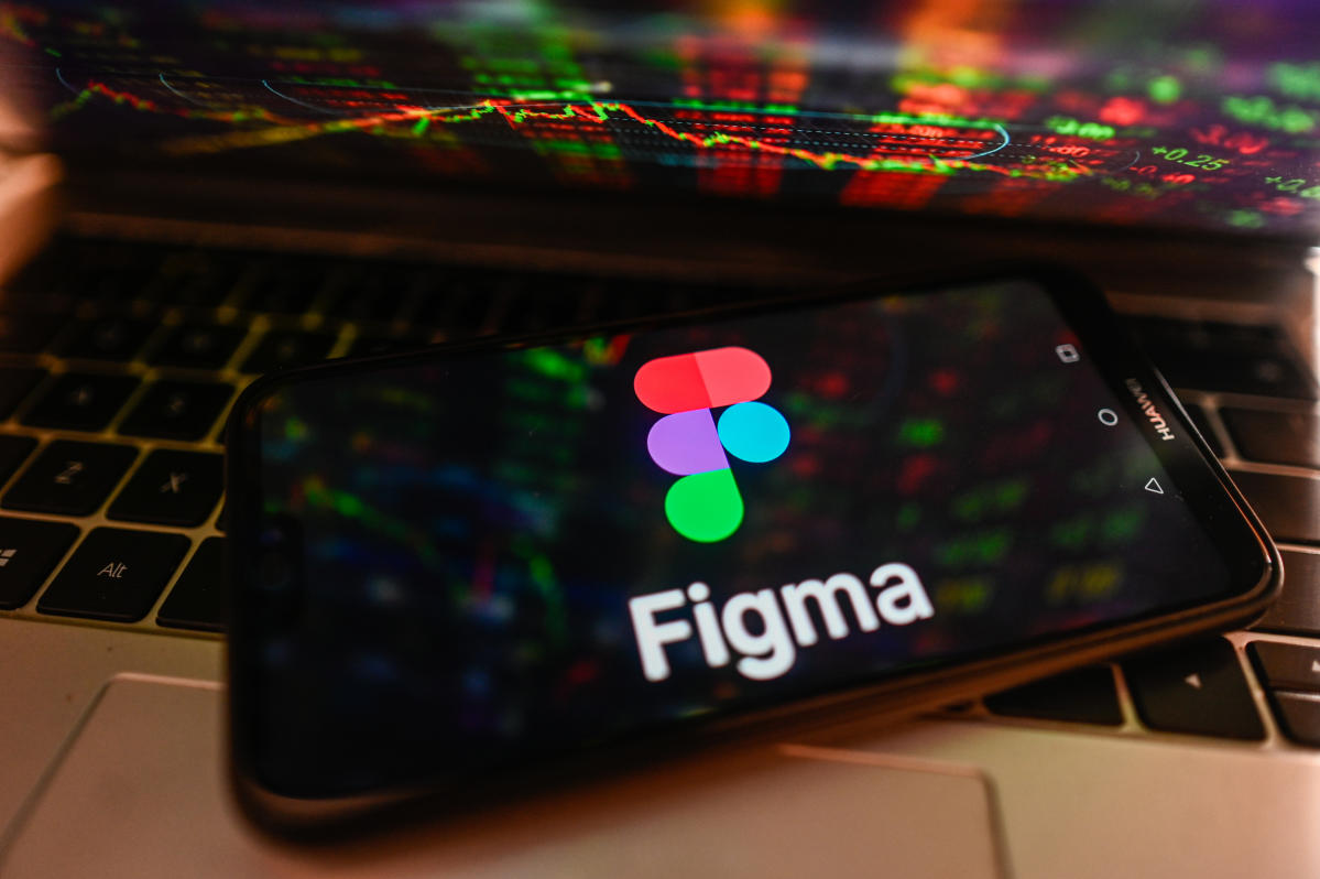 Figma valued at $12.5 billion in tender offer backed by Fidelity, others