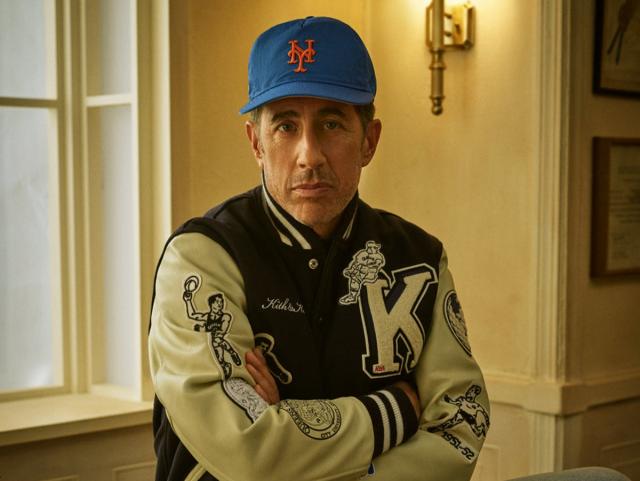 67 Us Yankees Seinfeld Stock Photos, High-Res Pictures, and Images