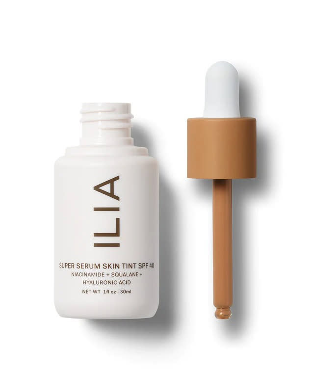 Ilia Super Serum Skin Tint