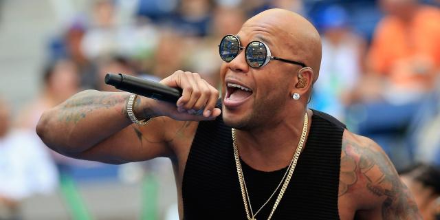 Rapper Flo Rida's son injured in fall from Jersey City apartment; mother  files lawsuit