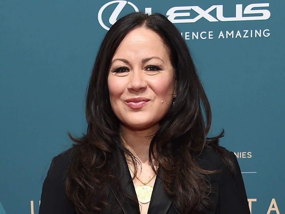 Shannon Lee ist selbst als Schauspielerin sowie Produzentin tätig. (Bild: Action Press/Lisa OConnor/AFF-USA.com)