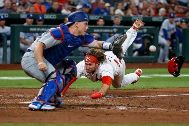 Los Angeles Dodgers at St. Louis Cardinals prediction, pick for 5/18