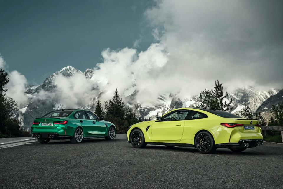 2021 BMW M3 and M4_2