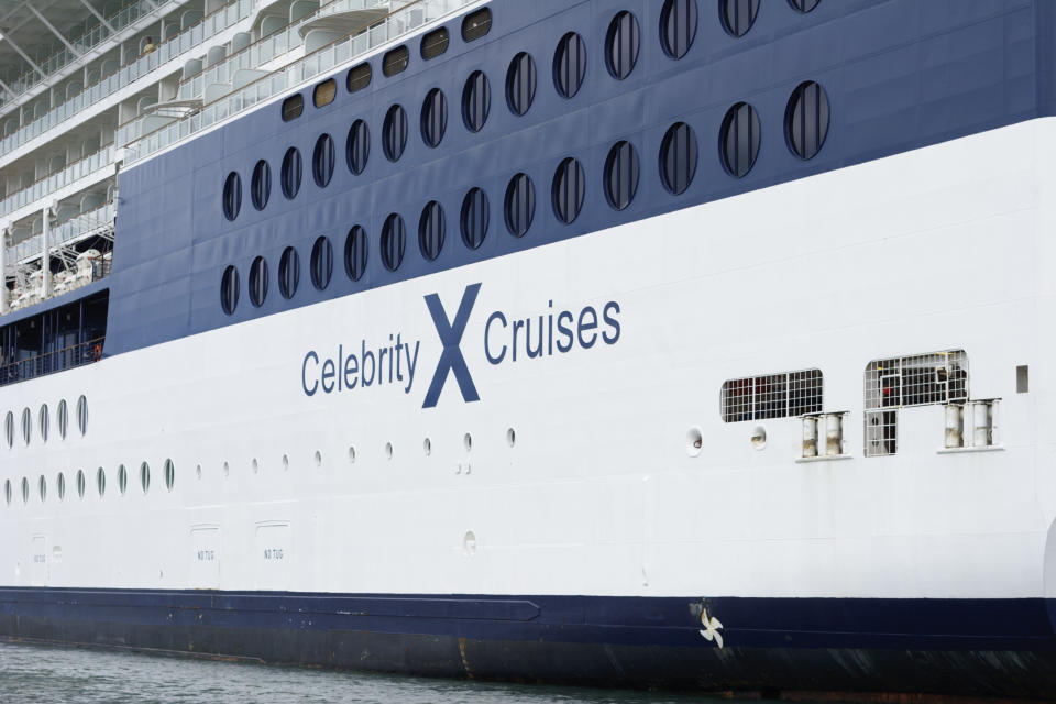 Celebrity Cruises, cuyas oficinas centrales están en Miami, no quiso hacer comentarios tras una llamada de McClatchy News el 21 de abril/Archivo/Getty Images.