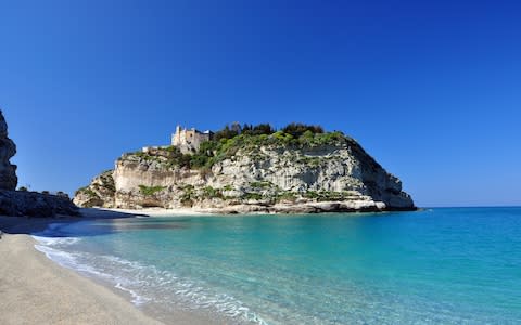 Tropea - Credit: ©massimilianonatale/Massimiliano Natale