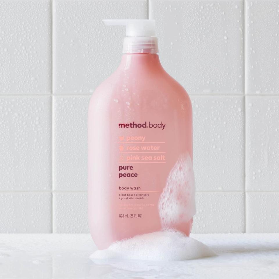 method body wash review