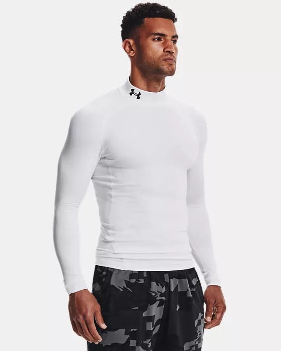 workout base layer under armour