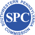 Southwestern Pennsylvania Commission logo