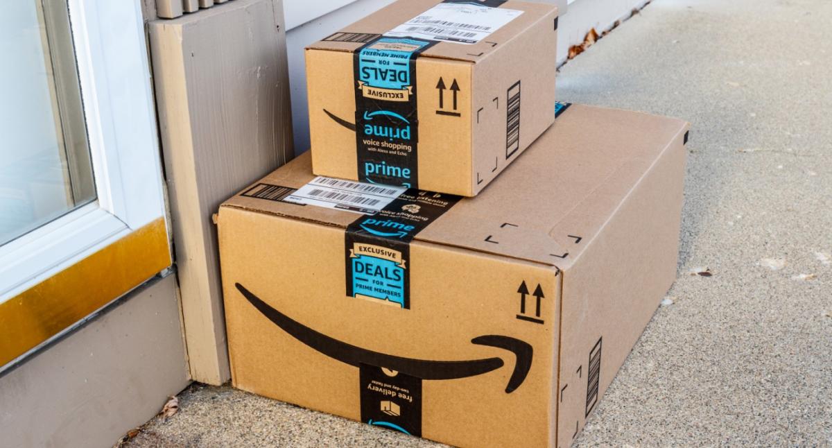 Amazon Canada Prime Day 2020 What to know before you shop