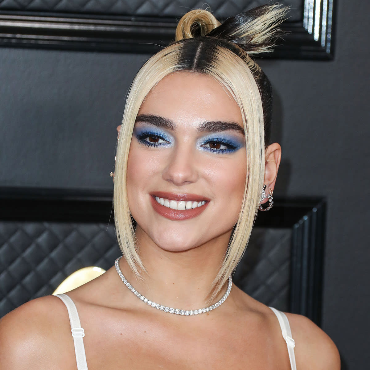 Dua Lipa 62nd Annual Grammy