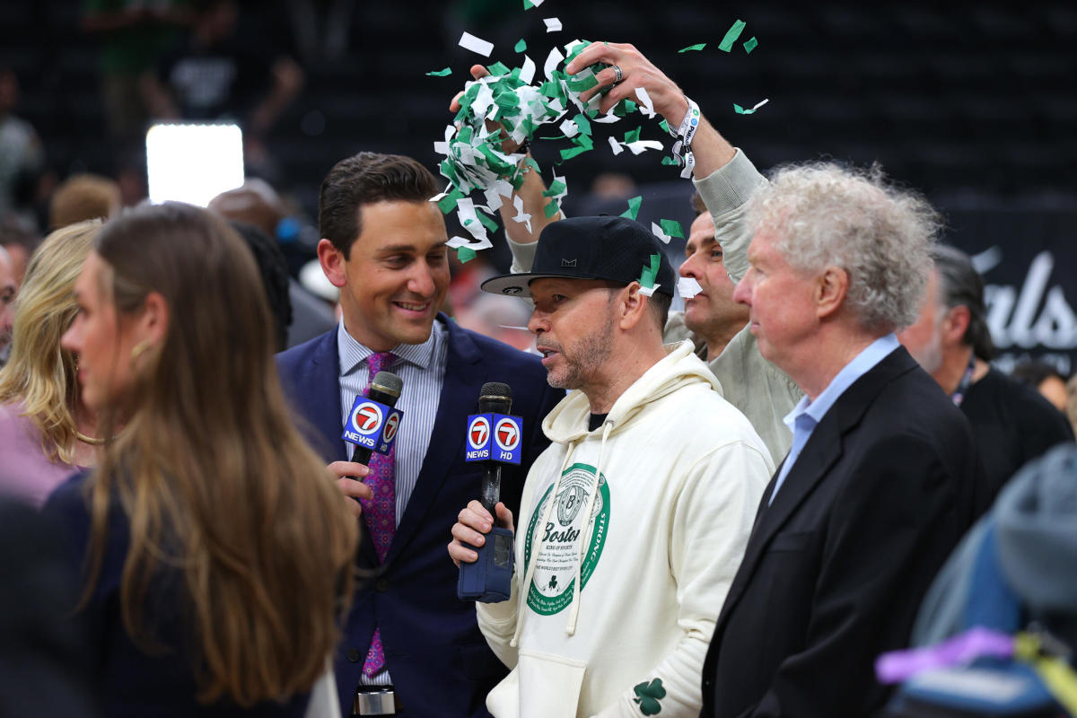 Recapping the Boston Celtics winning the 2024 NBA Finals