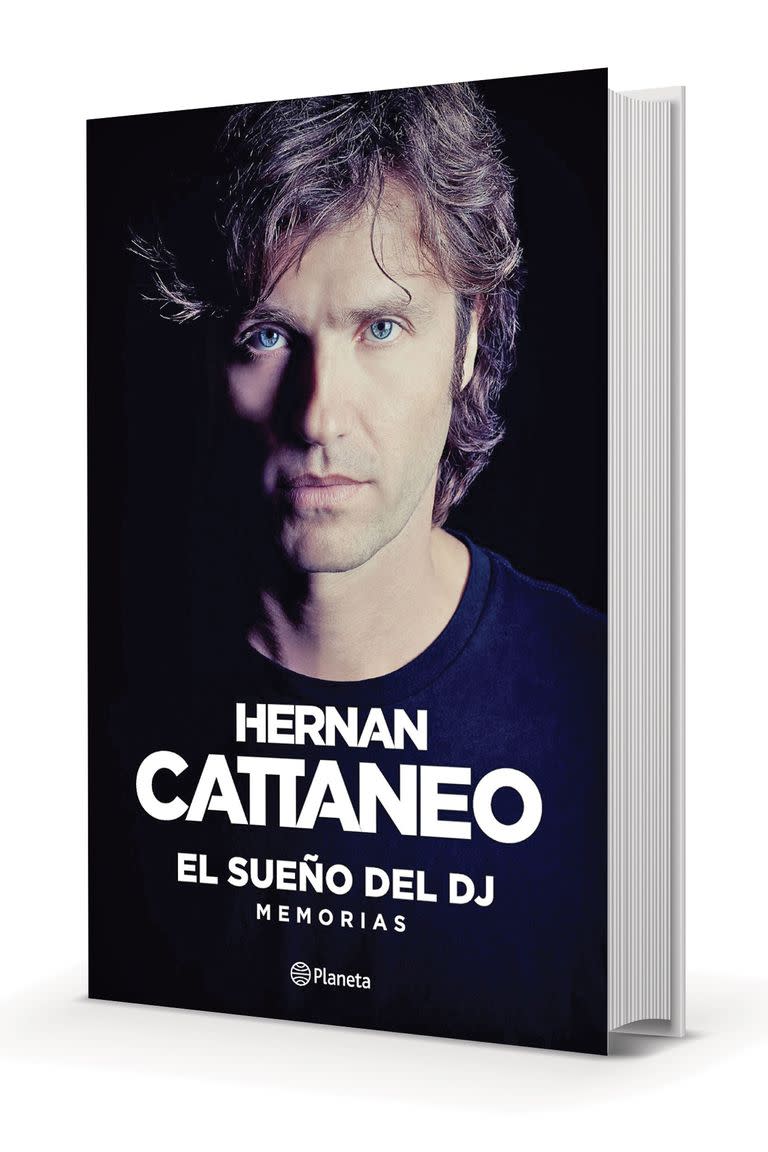 El sueño del DJ