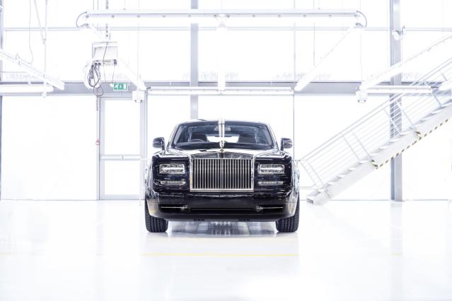 Rolls-Royce Phantom VII buyer's guide - Luxury for a bargain?