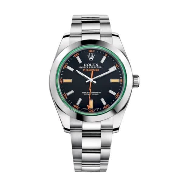 Rolex-Milgauss