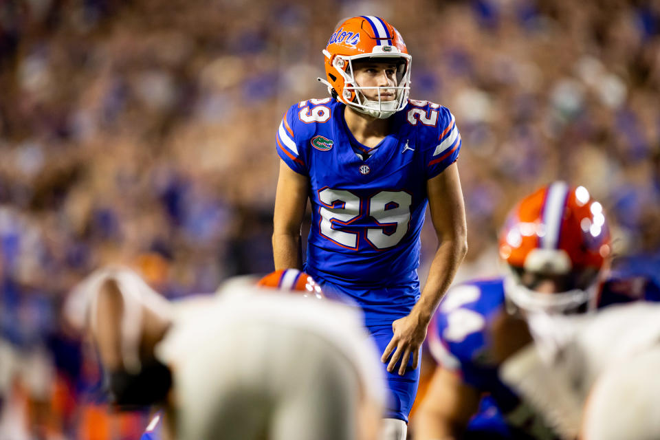 My Takeaways from Florida’s 22-7 Win over Charlotte