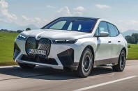 <p>The huge, aggressive radiator grille on the front of the iX attracted what had become familiar comment, not least because the iX is an electric vehicle which doesn’t have a radiator at all, and therefore has no need of a grille.</p><p>In a 2022 interview, BMW CEO <strong>Oliver Zipse</strong> had an answer for this: “We don’t believe and we never believed that the drivetrain should dictate what a car should look like because it <strong>doesn’t depend on the drivetrain</strong>. It depends on the customer taste, customer behaviour, functions they would like to have, and that’s the foremost thing.”</p>