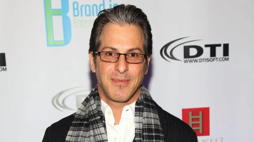 Joey Greco (Getty Images)
