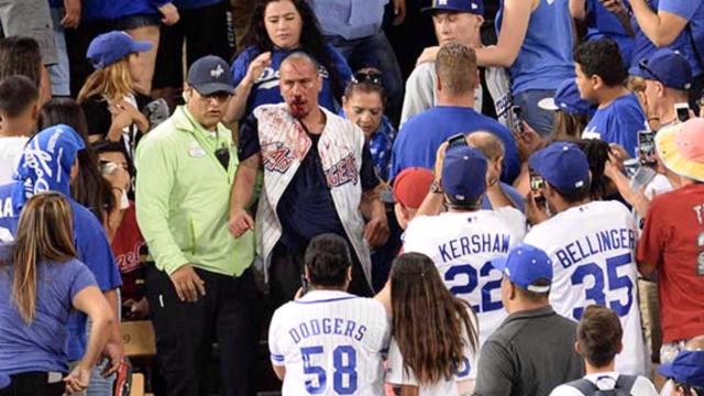 Dodgers Keep Fans Safe With New Policies, Procedures at Dodgers Stadium – Los  Angeles Sentinel