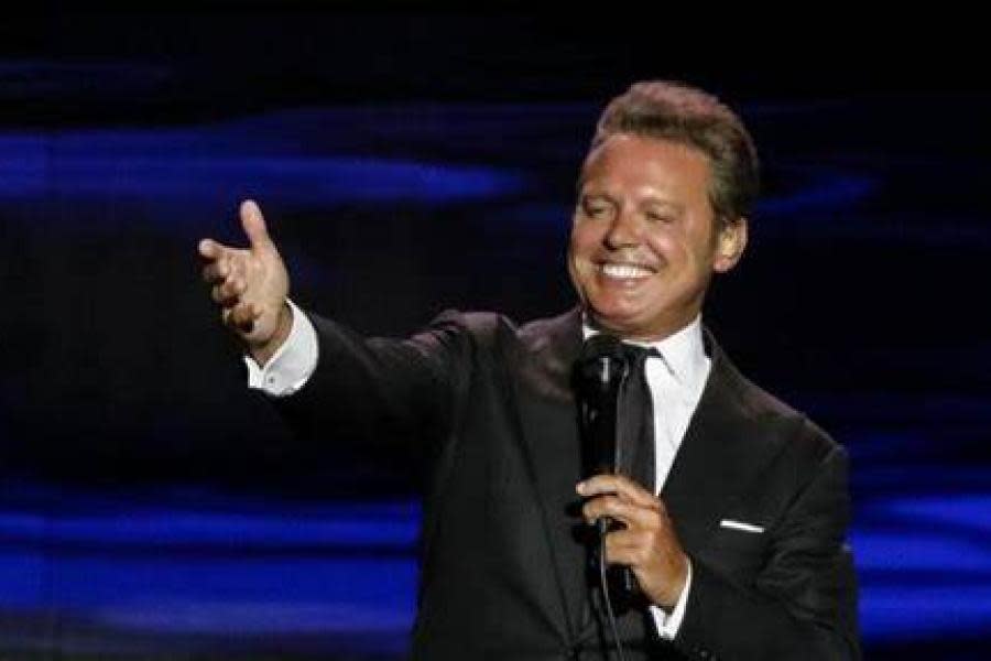 Luis Miguel dará concierto en San Diego como parte de su “Tour 2023”