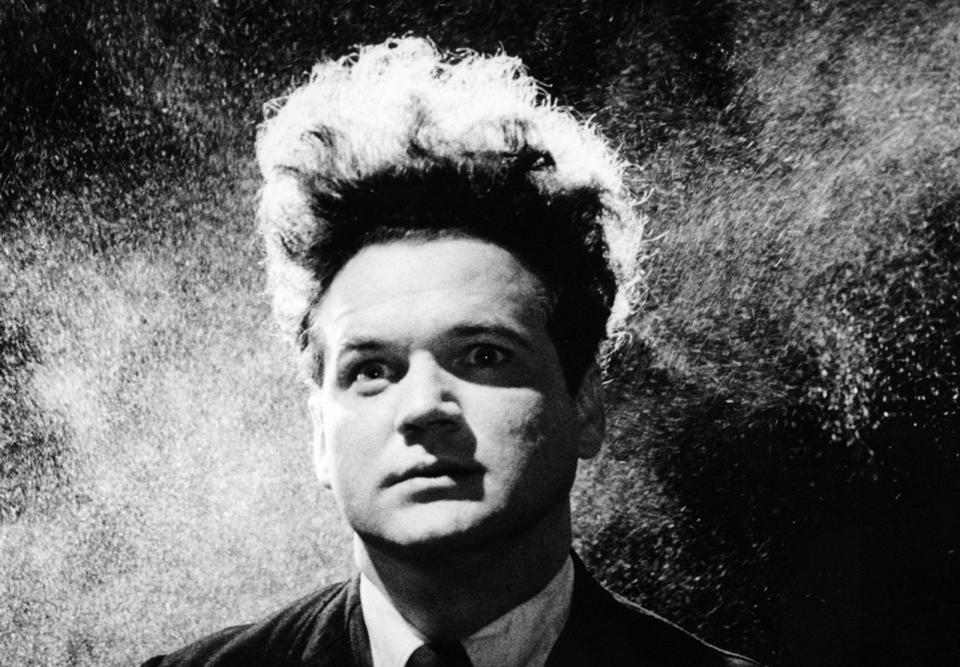 Jack Nance (1943 - 1996)