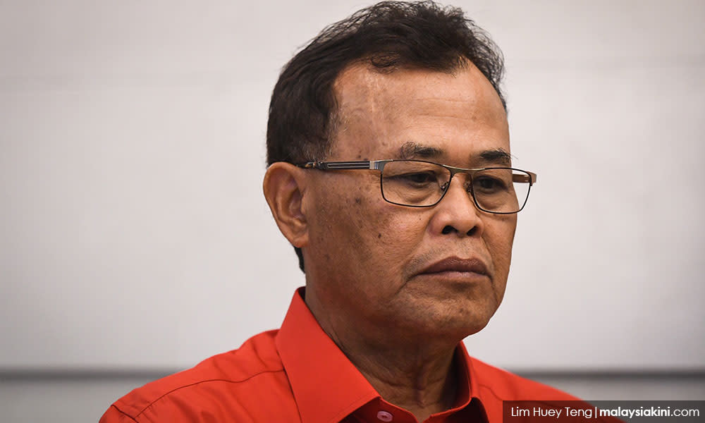 Perak MB ouster: Rep suggests Bersatu can take revenge on Umno's Johor MB