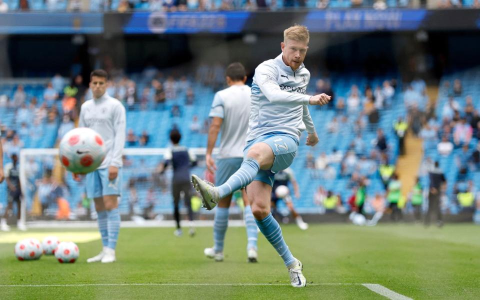 man city vs aston villa live score premier league latest updates team news result final day  - Action Images via Reuters