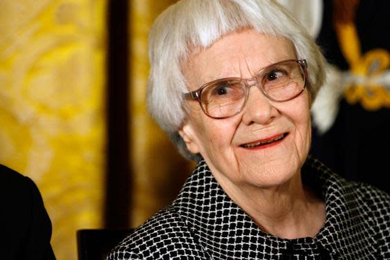 Harper Lee’s ‘To Kill a Mockingbird’ was published in 1960 (Getty)