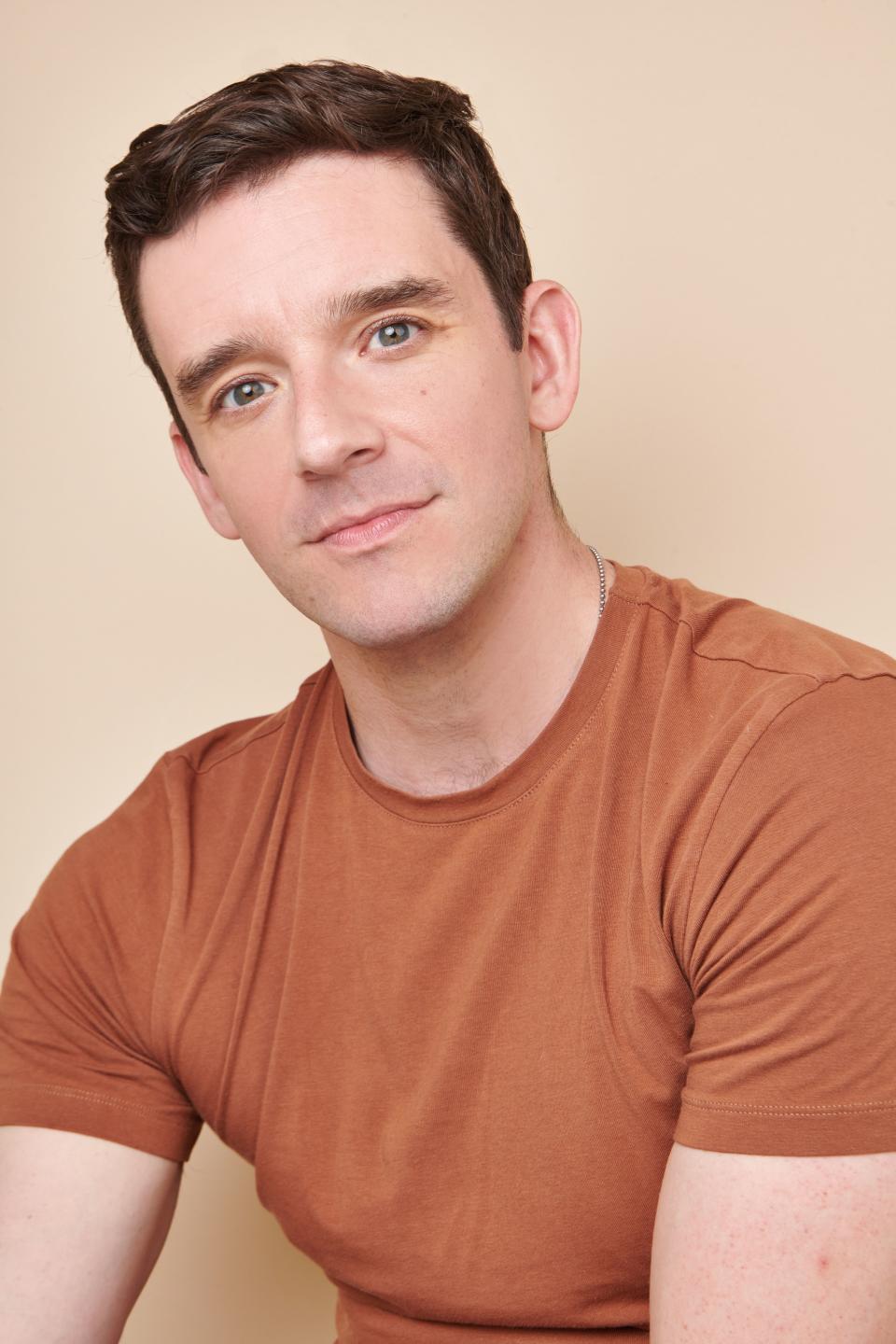 Michael Urie - Credit: Jenny Anderson