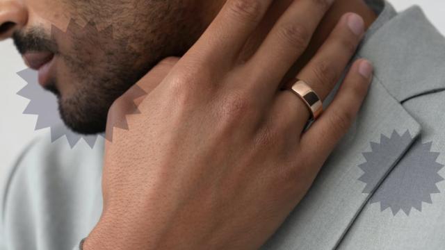 Oura Ring: el anillo de alta tecnología que están usando las personas más  ricas del mundo, Oura Health, salud, celebridades, nnda-nnlt, TECNOLOGIA